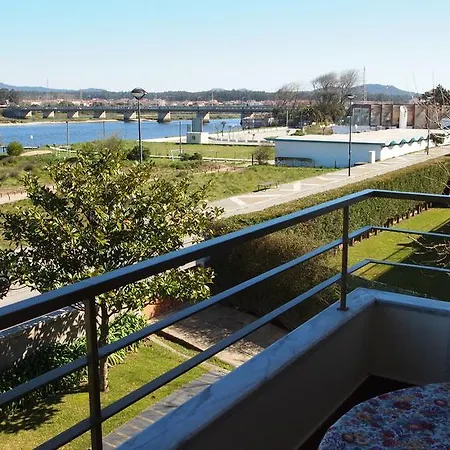 公寓 Casa Do Rio - Riverfront