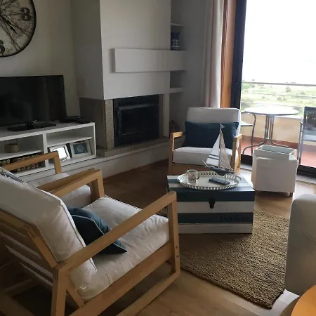 Casa Do Rio - Riverfront Апартаменты Фан