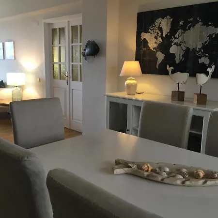 Casa Do Rio - Riverfront Апартаменты